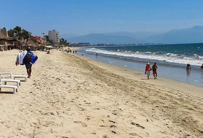 Bucerias Real Estate For Sale Beach Photo