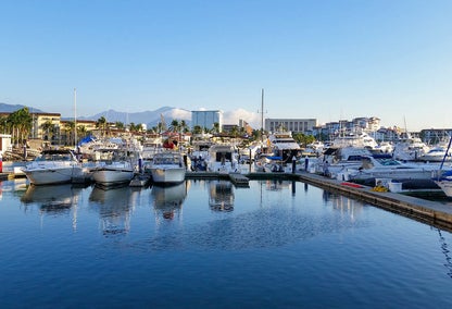 View of dock near Marina Vallarta homes for sale
