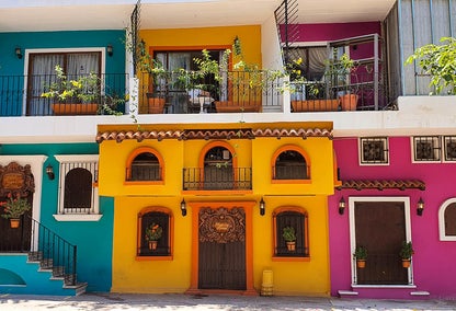 Typical photo of Romantic Zone Puerto Vallarta For Sale